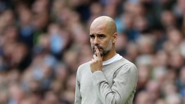 Guardiola