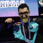 Jschritte gana el torneo de TFT en TwitchCon