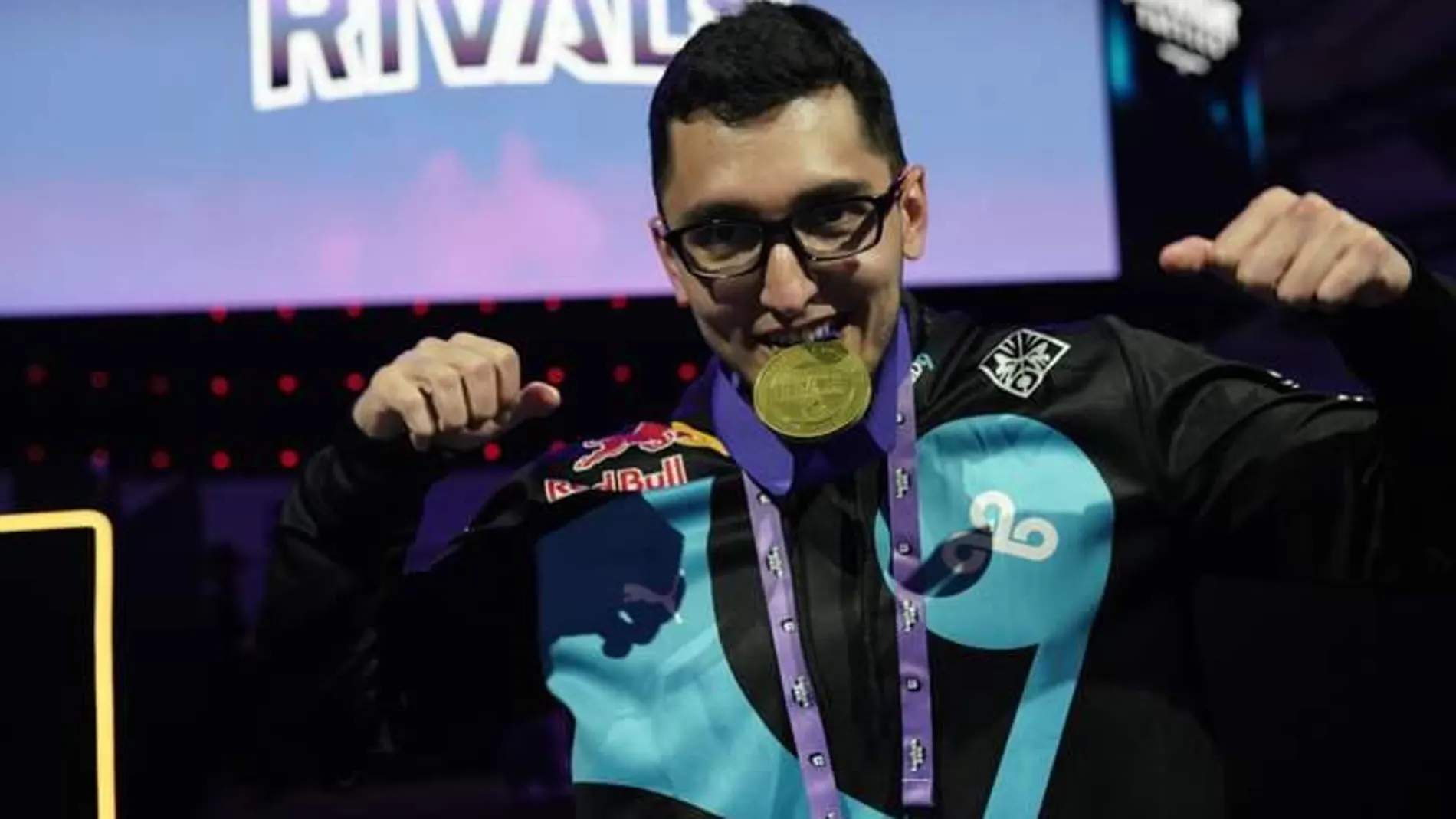 Jschritte gana el torneo de TFT en TwitchCon