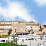 Hospital Virgen del Rocío de Sevilla