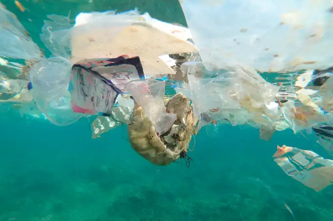  La ONU cree posible reducir hasta un 80% los residuos plásticos