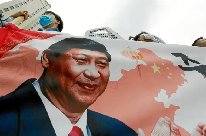 Xi Jinping visita por primera vez Pyongyang para reactivar el desarme nuclear