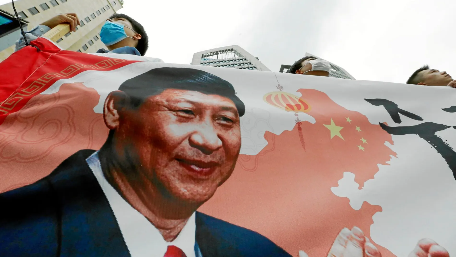 Xi Jinping quiere recuperar su influencia en la penínsulacoeana/Ep