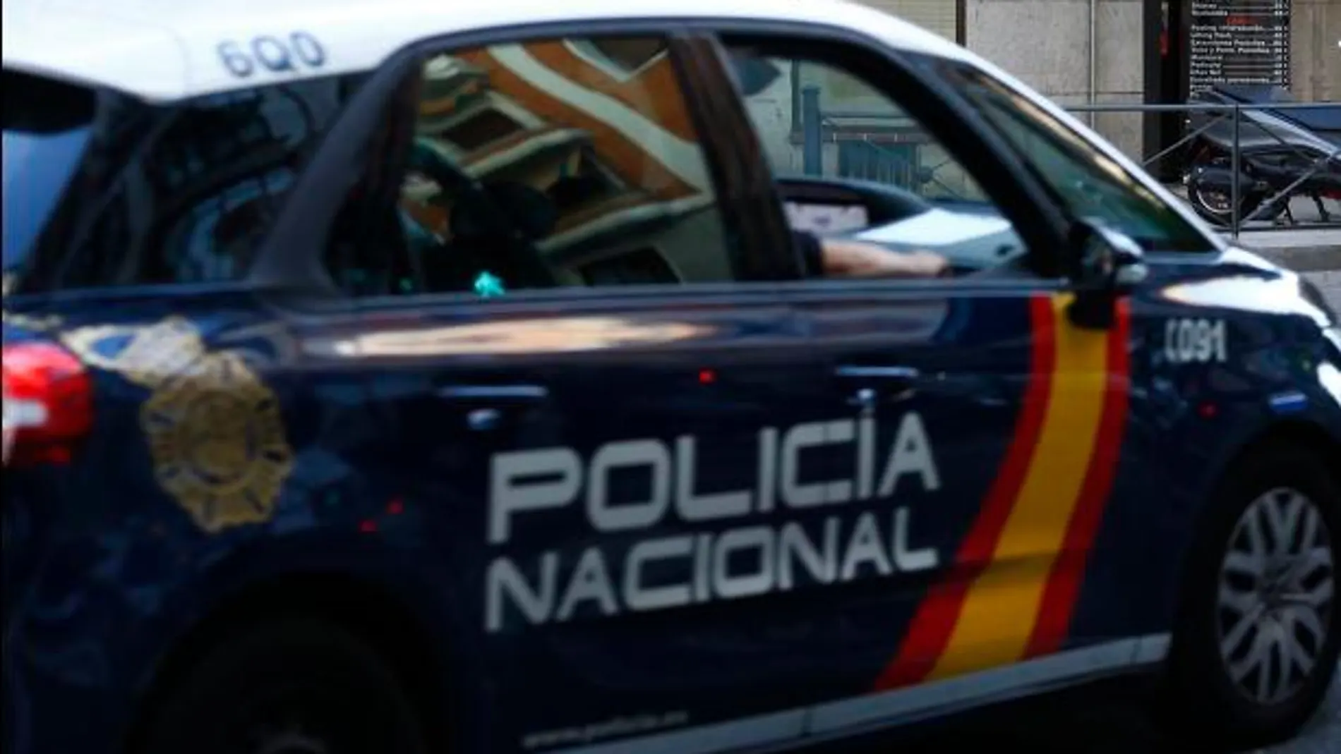 Detenido por violar a la expareja de un hombre con el que tuvo un altercado