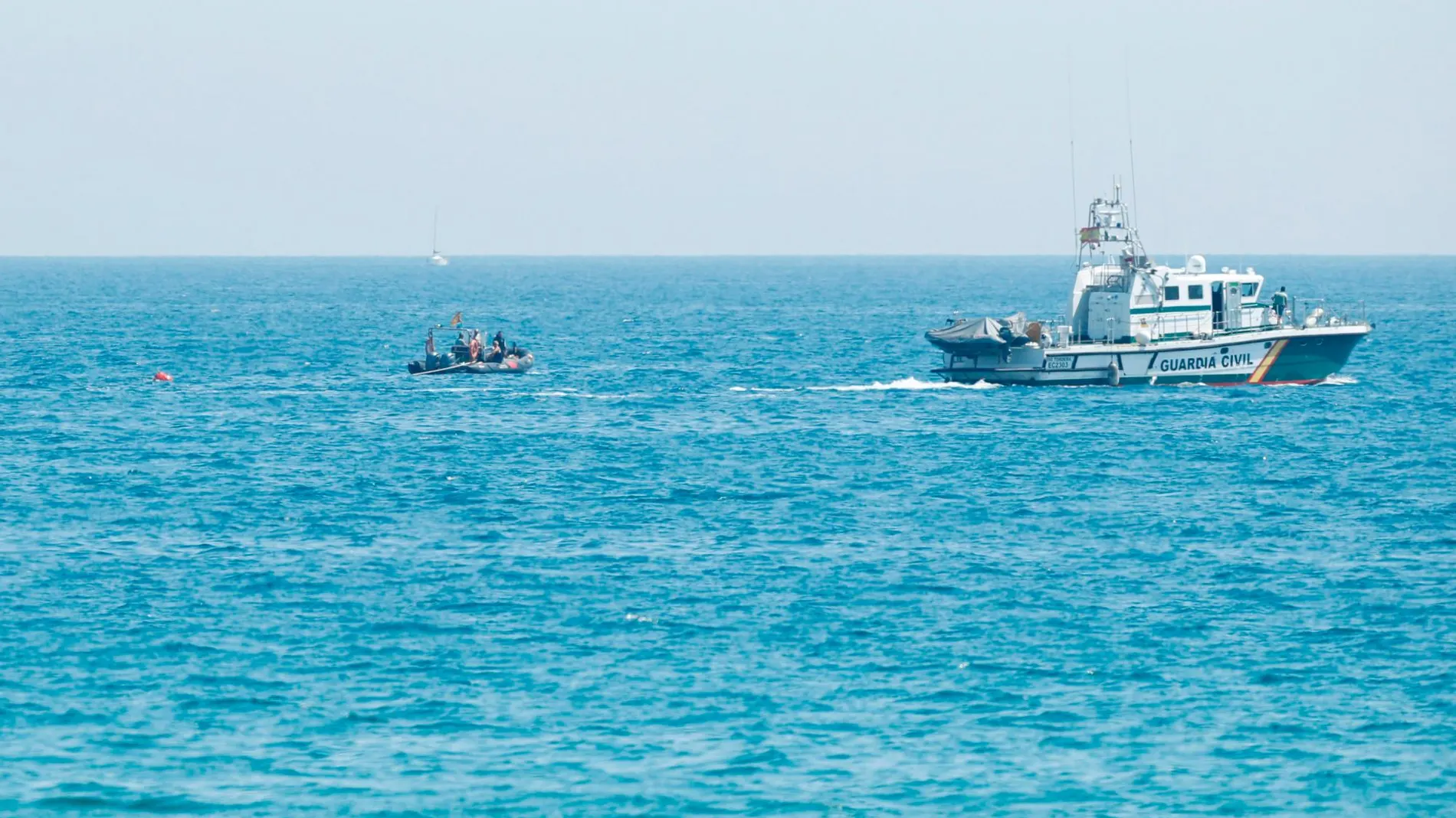 Miembros de la Armada han explosionado en artefacto/Reuters