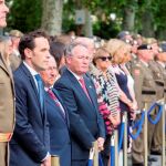 Para militar en Valladolid por Santiago Apóstol