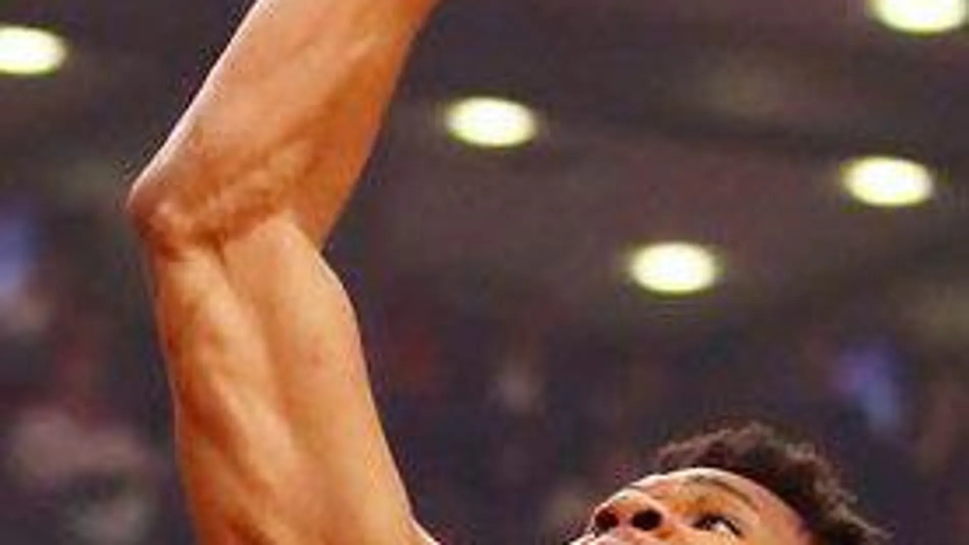 Antetokounmpo, el marciano que cambia las reglas