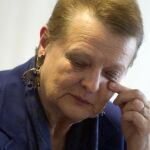La intendente Helga Schmidt murió antes de ser absuelta