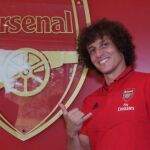 David Luiz