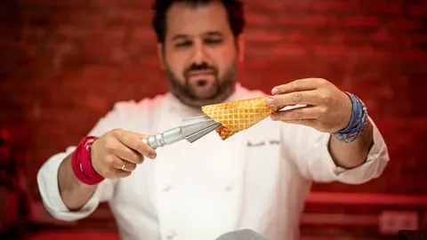 ¿Qué comer este finde?