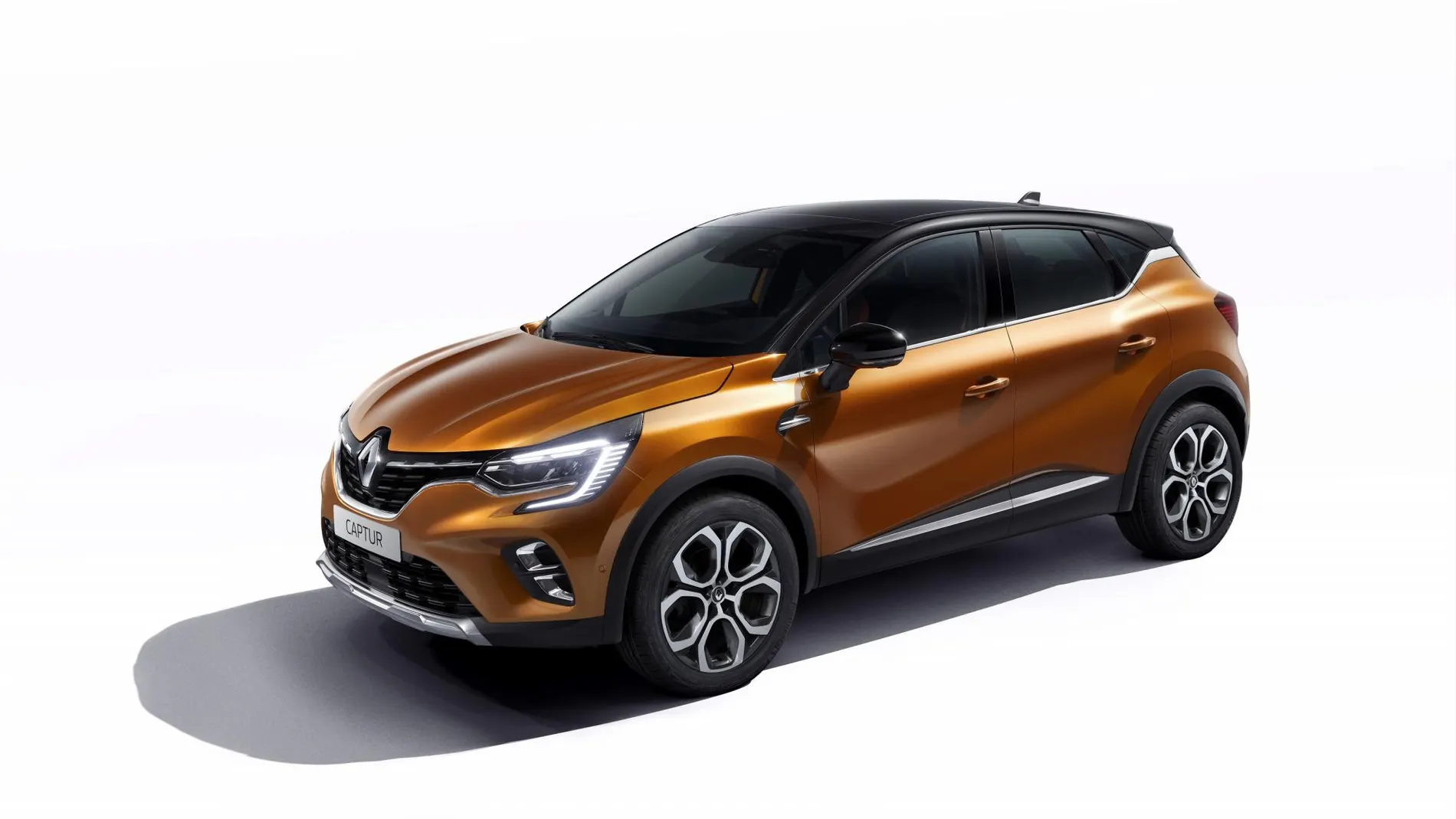 Renault fabricará el nuevo Captur en Valladolid