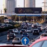La UE sigue preocupada por el estado de la calidad del aire en Madrid y Barcelona