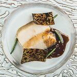 Las 10 cocinas esenciales con estrella Michelin en España
