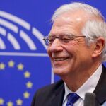 El dossier Borrell: Irán, Venezuela y el rol de la UE entre China y EE UU
