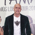 Kiko Matamoros en abril de 2019