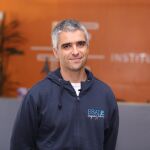 Pablo Enciso, CEO de Predictiva / La Razón