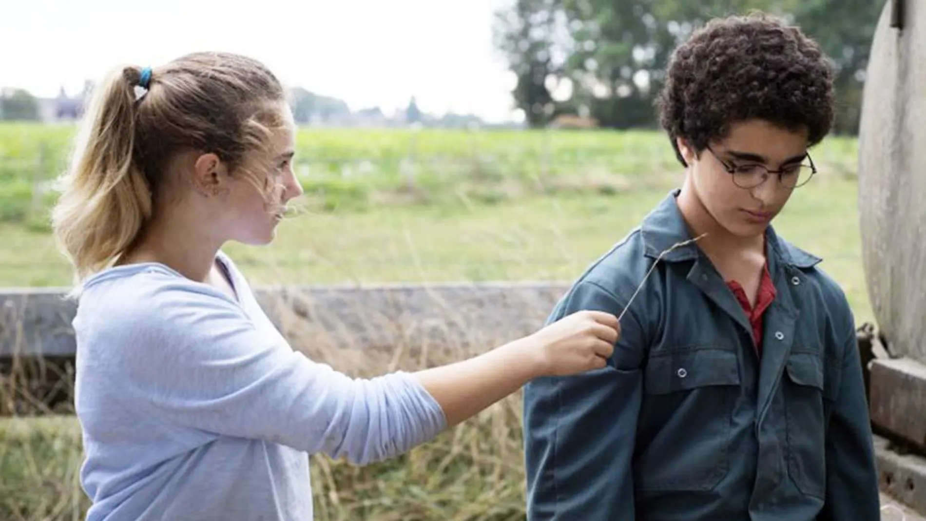 "El joven Ahmed", de los hermanos Dardenne