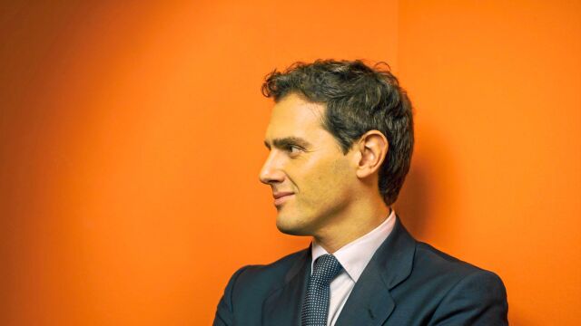 «Tenemos un problema de movilización del electorado. El votante de Cs se decide casi en un 50 por ciento en los últimos 15 días»