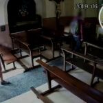 Jóvenes entran a robar a plena luz del día