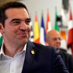 Alexis Tsipras, de “enfant terrible”a alumno ejemplar de la Unión Europea