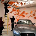 La moda y el universo Jaguar, en el objetivo del prestigioso fotógrafo John Rankin