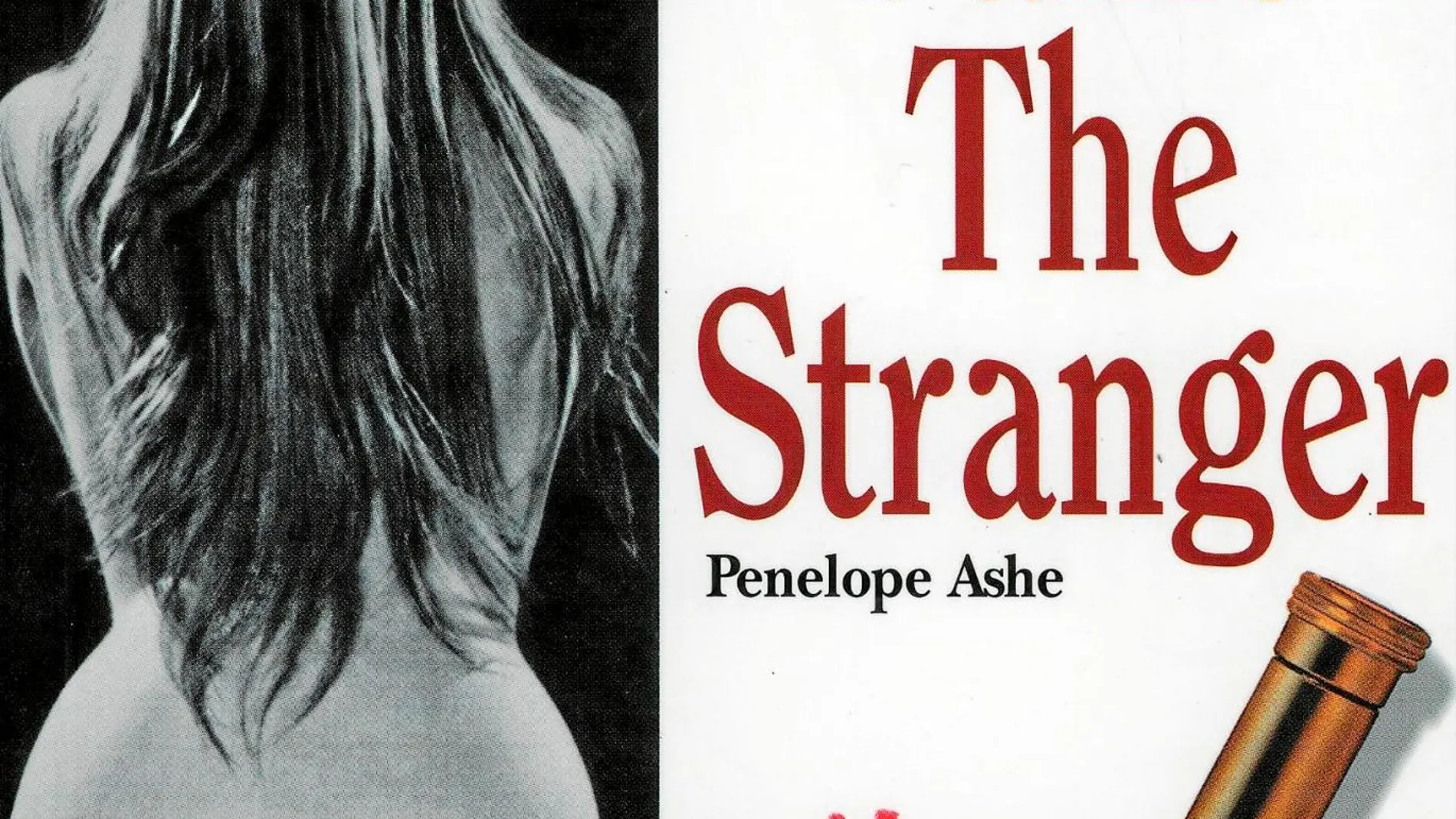 La novela «Naked Came the Stranger» se publicó bajo la autoría de Penelope Ashe, pero en realidad fue escrita por 25 periodistas