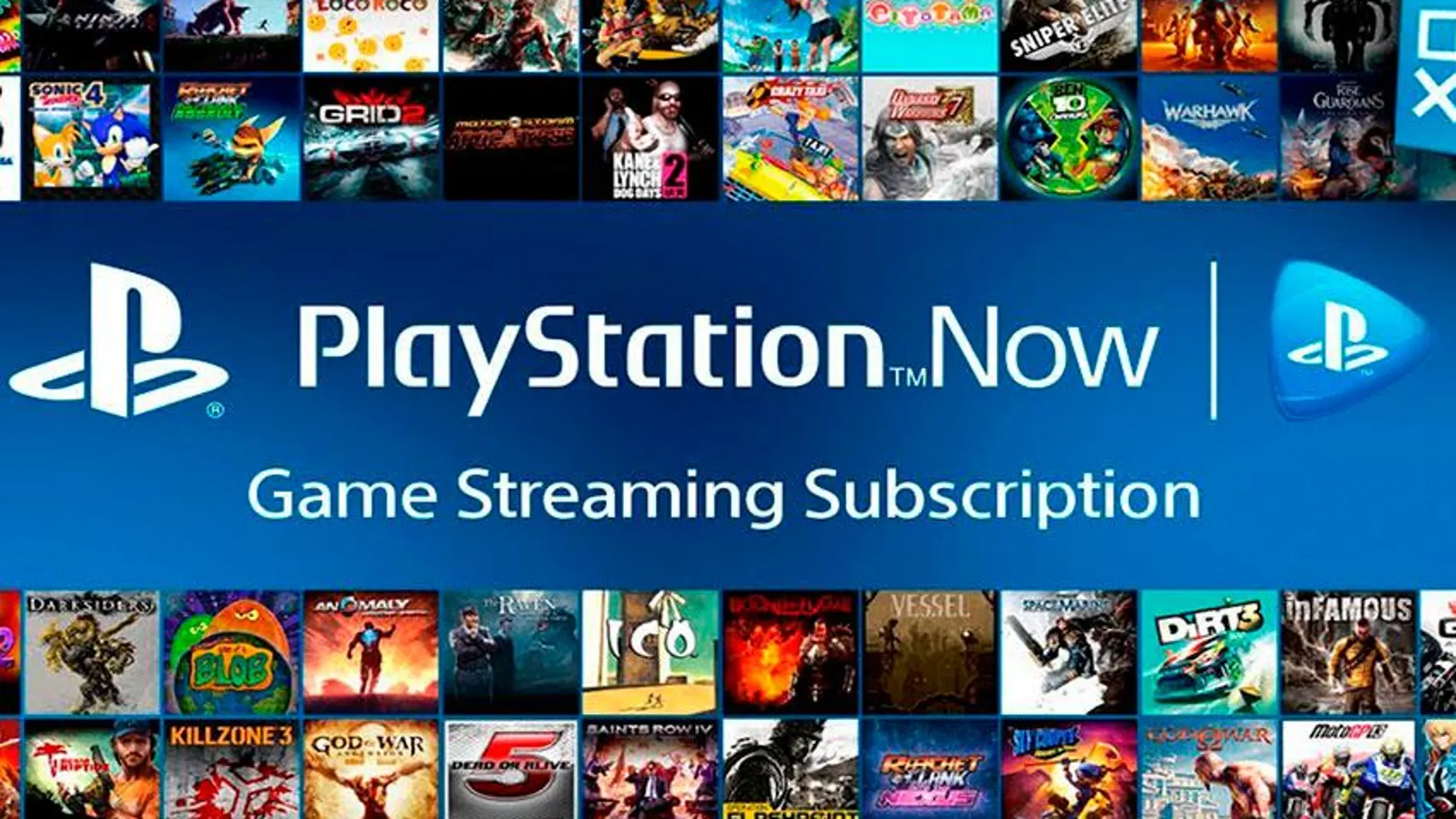 PlayStation