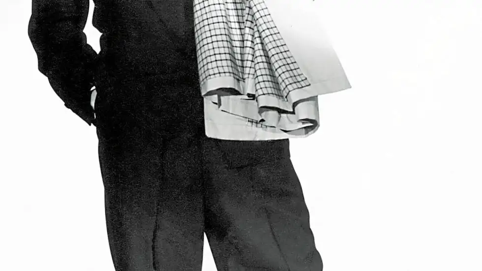 Frank Sinatra fue una de las figuras más queridas por los estadounidenses el pasado siglo