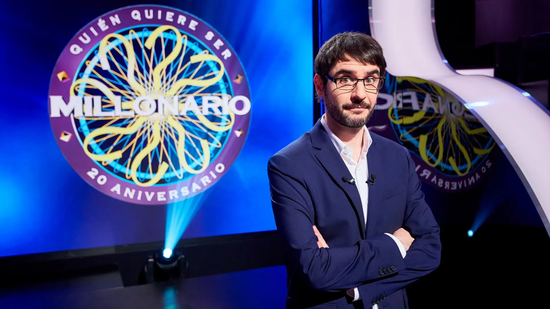 Antena 3 reúne a los mejores concursantes de ‘¿Quién quiere ser millonario?’ en su vigésimo aniversario