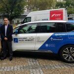Investigadores del Instituto de Motores Térmicos (IMT) de la Universitat Politècnica de València (UPV) han participado en el desarrollo del nuevo motor