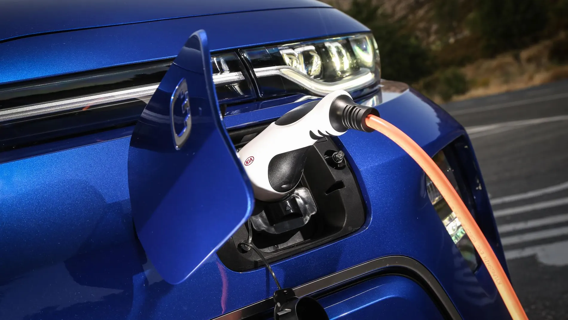 Las ventas de Kia aumentan en Europa gracias a sus modelos electrificados