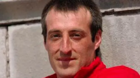 El ex etarra David Plá