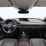 Mazda CX30: puro equilibrio