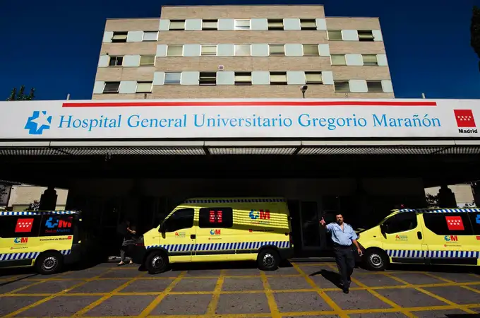 Coronavirus: Así se preparan los hospitales madrileños