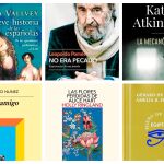 Los libros de la semana: Mujeres españolas barridas por la Historia