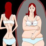 Los adolescentes, los más vulnerables a trastornos alimenticios
