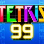 Ahora también se puede adquirir el juego Tetris 99 en formato físico en las tiendas.
