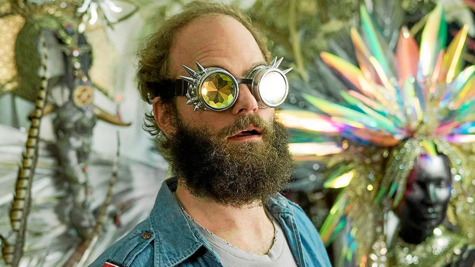 The Guy, el personaje recurrente en todos los capítulos de «High Maintenance»