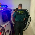 Detenidos tres jóvenes por robos en colegios de Lorca