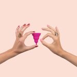 Las copas menstruales: por qué debes usarlas para cuidar del medio ambiente