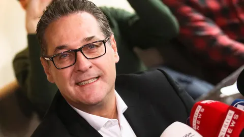 Christian Strache