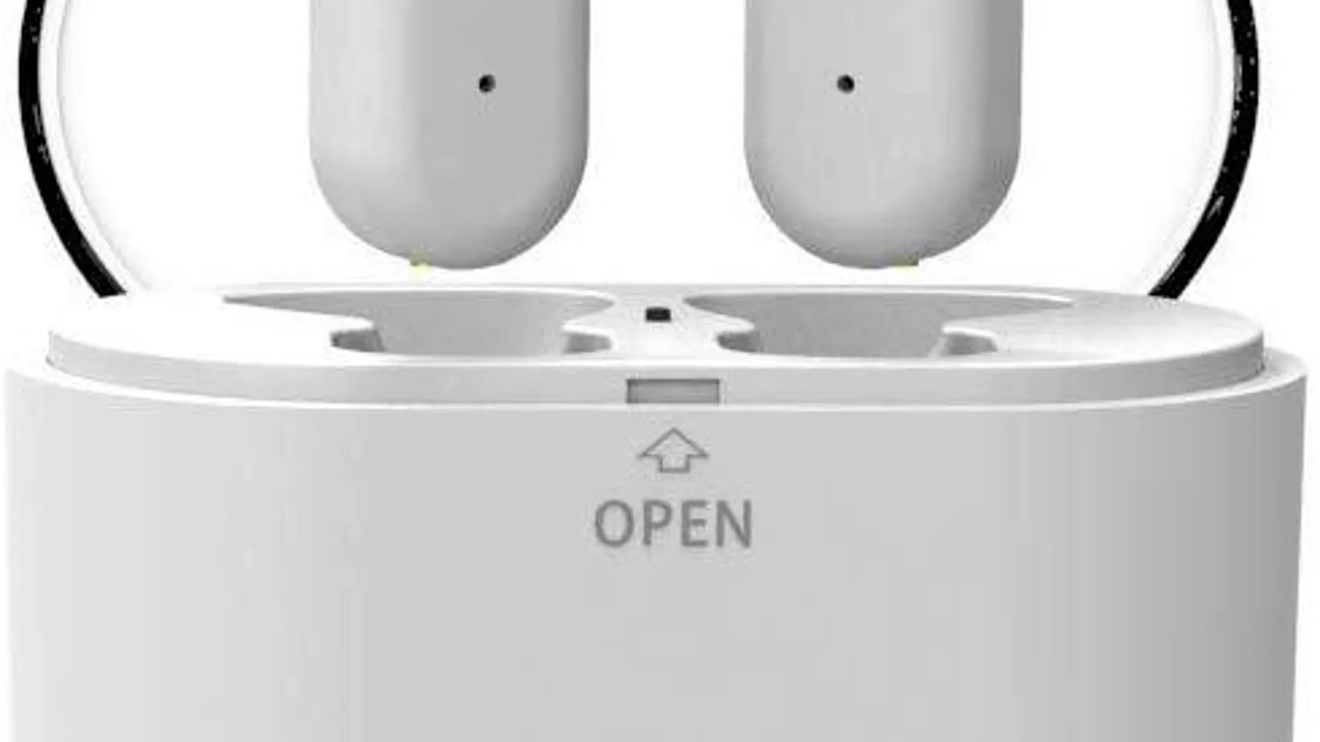 Auriculares inalámbricos como alternativa a los AirPods de Apple