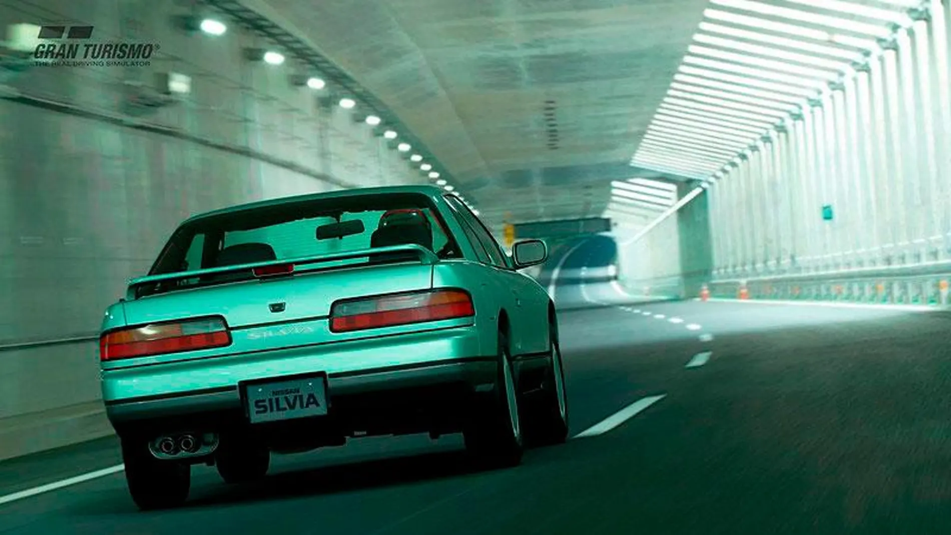 Fotograma de la expansión de GT Sport