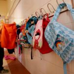 Los padres y madres reclaman mayor participación en escuelas y un sistema educativo de calidad