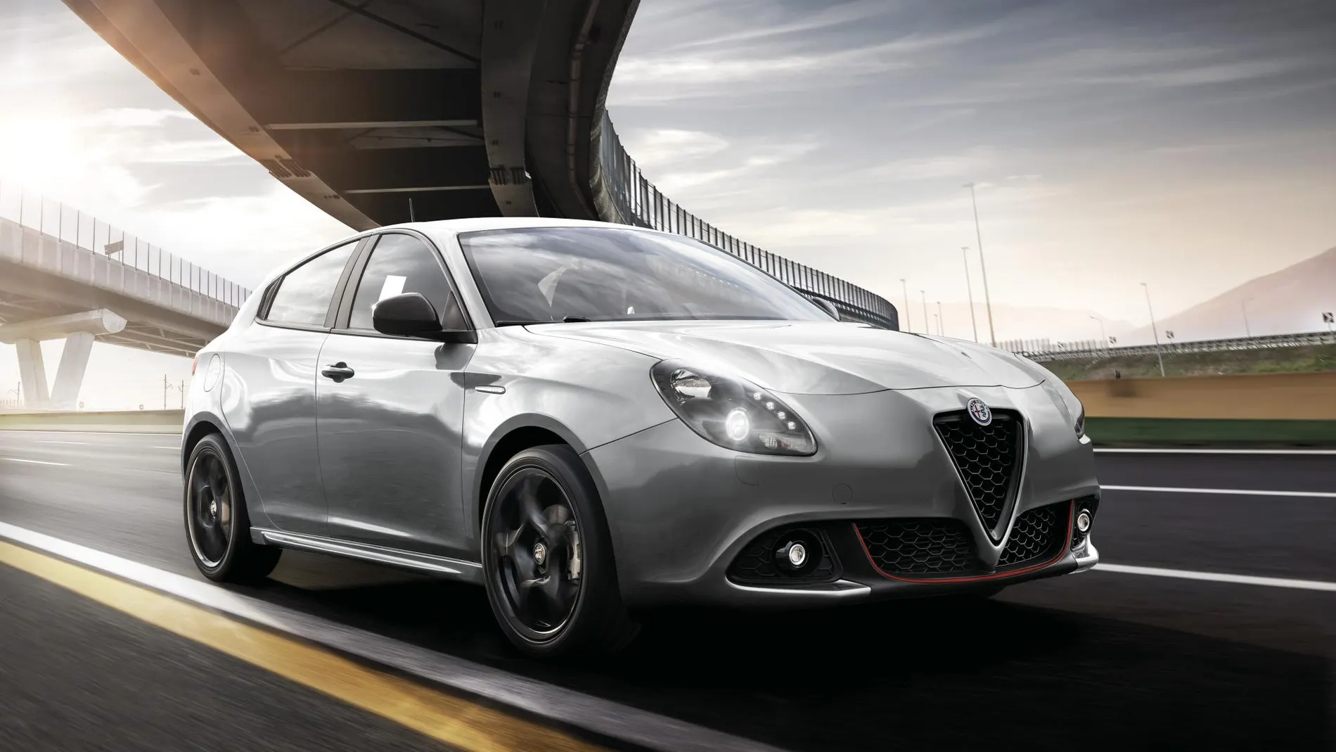 Alfa Romeo Giulietta Sport: otra forma de entender el automóvil