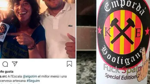 Imagen publicada por Teesa Jordá en Instagram