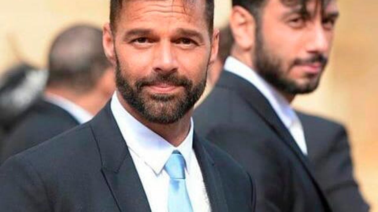 Ricky Martin Rompe Su Silencio Tras Archivarse El Juicio Por Violencia ...