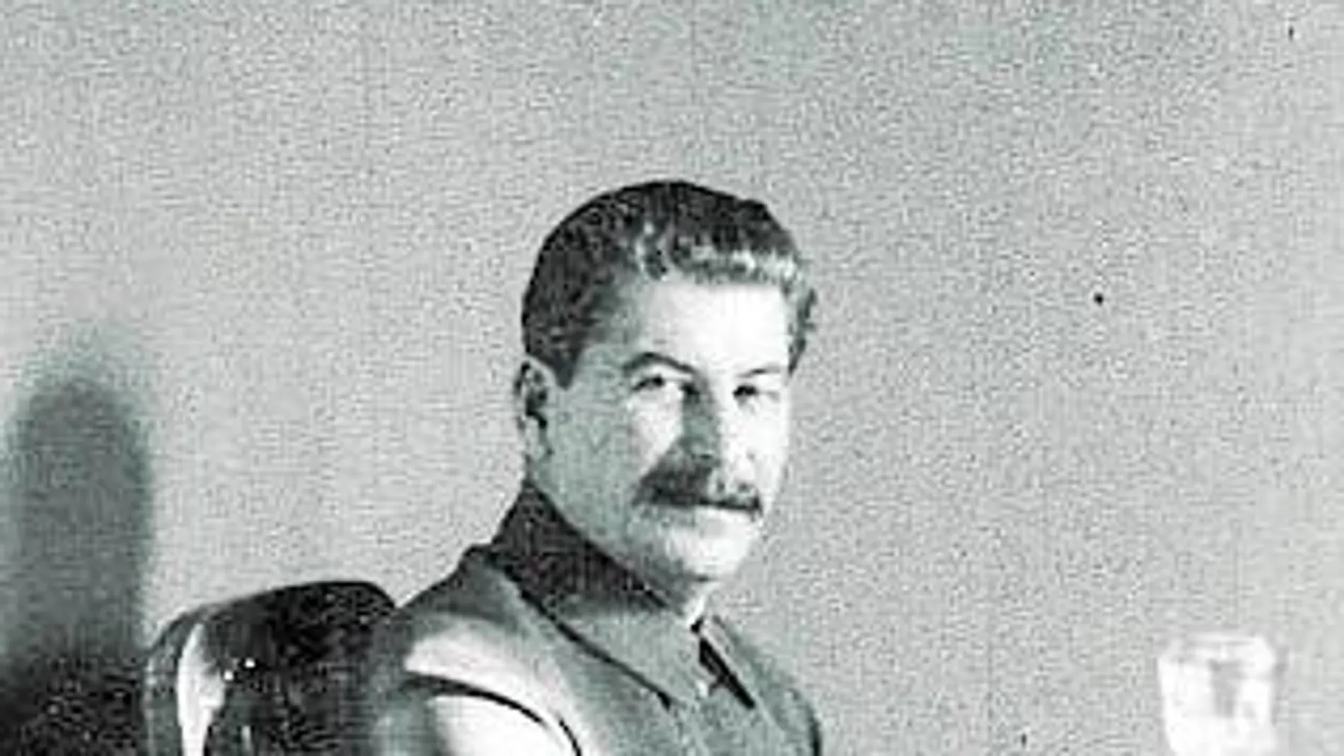 Stalin fue un hombre clave para las esperanzas de Francia y Gran Bretaña de derrotar a la Alemania de Adolf Hitler