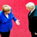 El relato de la culpa del Brexit