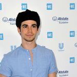 Cameron Boyce, actor estadounidense.